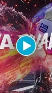 FIFA Rivals capture 1