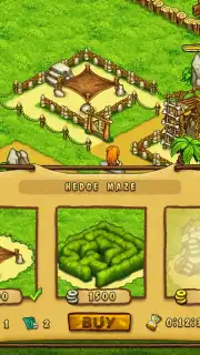 Prehistoric Park capture 7