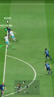 UFL Mobile 26 capture 3