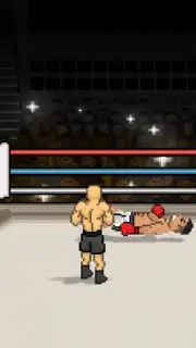 Prizefighters Boxing capture 15