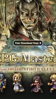 OCTOPATH capture 6