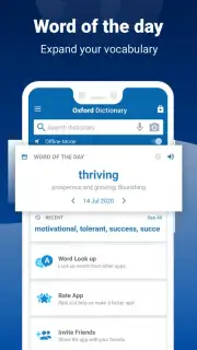 Oxford Dictionary capture 5