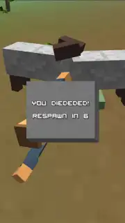 Zombie Craft Survival capture 8