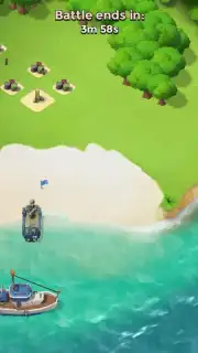 Boom Beach capture 3