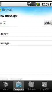Easy Email capture 1