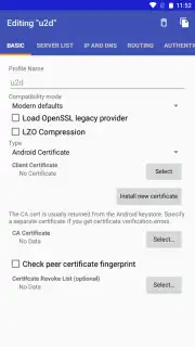 OpenVPN capture 15