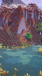 Shaders and Textures for Minecraft capture 4
