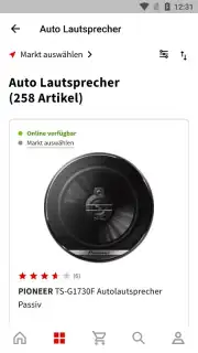 Media Markt Deutschland capture 5
