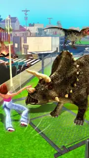 Big Dinosaur Simulator capture 6