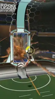 Rocket League Sideswipe capture 15