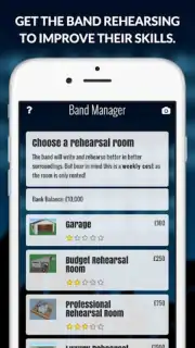 Superstar Band Manager capture 10