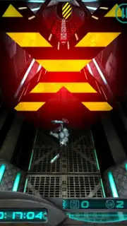 Gravity Project capture 1