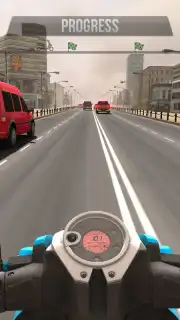 Traffic Rider capture 2