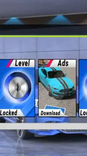 Modern Car Parking Mania capture 8