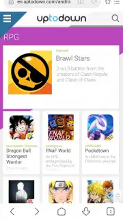 Mi Browser (Global) capture 5