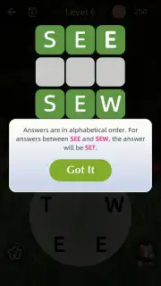 Zen Word capture 19