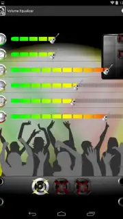Volume Equalizer capture 1