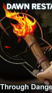 Dawn Restart: Survival capture 3
