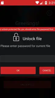 PDF Conversion Tool capture 2