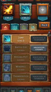 Never Ending Dungeon RPG capture 1