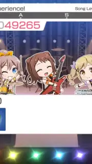 BanG Dream! Girls Band Party! capture 3