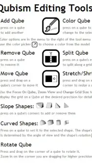 Qubism capture 4
