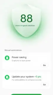 Phone Manager capture 10