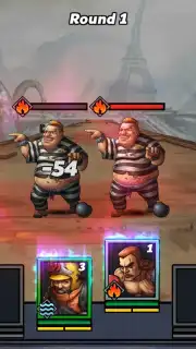Clone Evolution: War of the Mutants capture 1