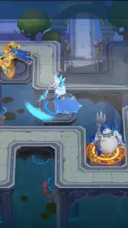 Realm Guards TD capture 7