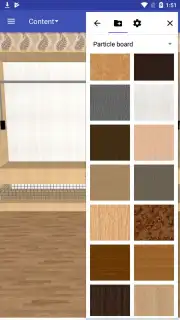 Closet Sketcher 3D capture 4
