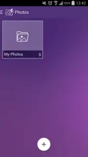Secure Photo Gallery capture 5