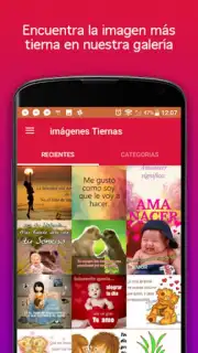 Imagenes tiernas capture 4