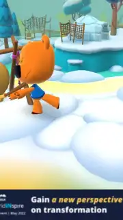 Be-be-bears: Adventures capture 3