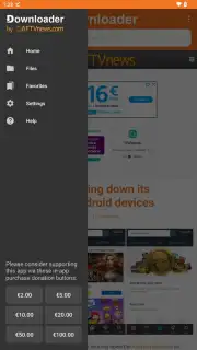 Downloader by AFTVnews capture 9