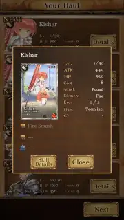Age of Ishtaria capture 10
