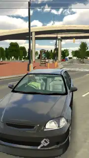 Manual gearbox car capture 11