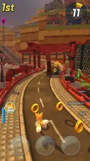 Sonic Forces capture 11
