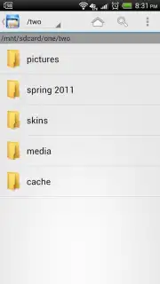 SE File Manager capture 6
