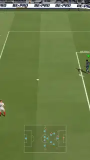 Be a Pro capture 3
