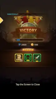 Summons：The Conquerors capture 4