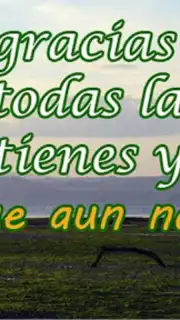 Bellas Frases Cristianas capture 1