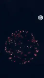 Fireworks Simulator 3D capture 5