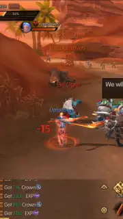 World of Kings capture 9