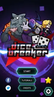 Dice Breaker capture 2