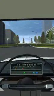 Simple Car Crash Physics Sim capture 3