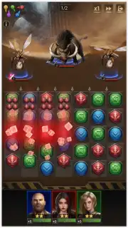 Beasts & Puzzles: Awakening capture 3