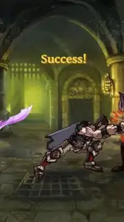 Clash of the Damned capture 3
