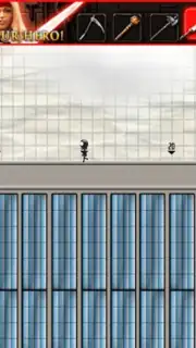 Stickman Base Jumper capture 7