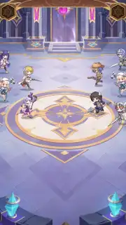 Imaginary Girls: Three Kingdoms capture 10