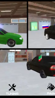 Traffic Racer 2023 - гонки capture 6